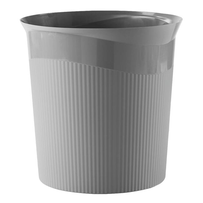 [HA814057] Kôš plastový HAN Re-LOOP 13 ℓ sivý