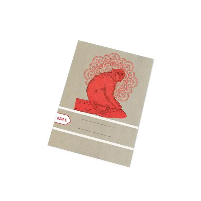 [BK006624] Zošit slovníček 624, A6, linajkový Ecology