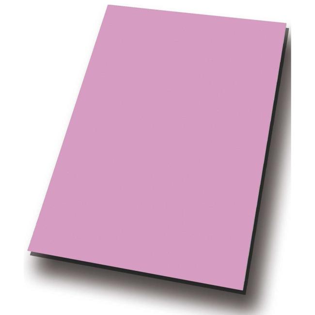 [BK022512] Kresliaci kartón A3, 50 listov, 225g,farba ružová